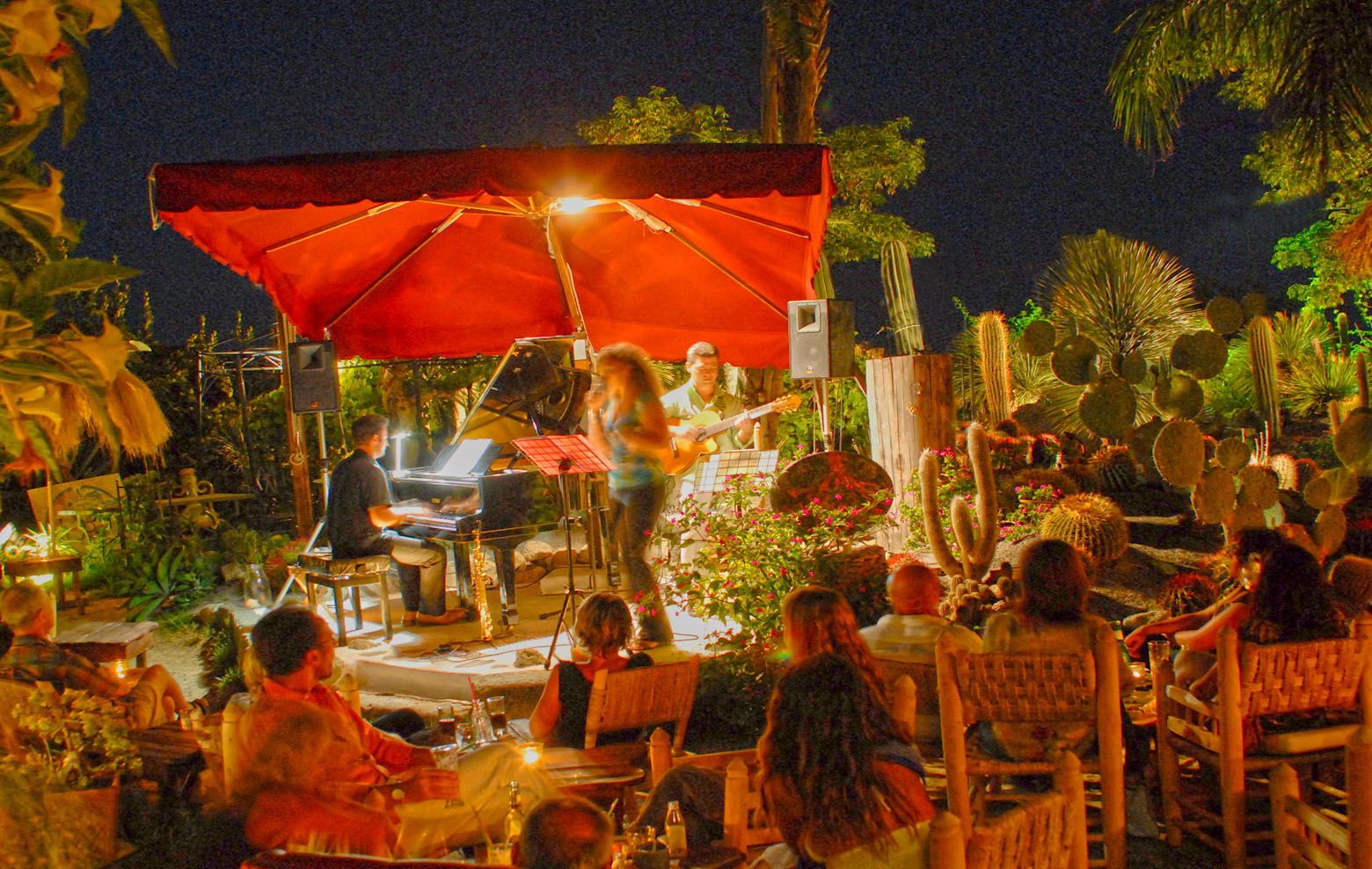 ischia eventi concerti concerts