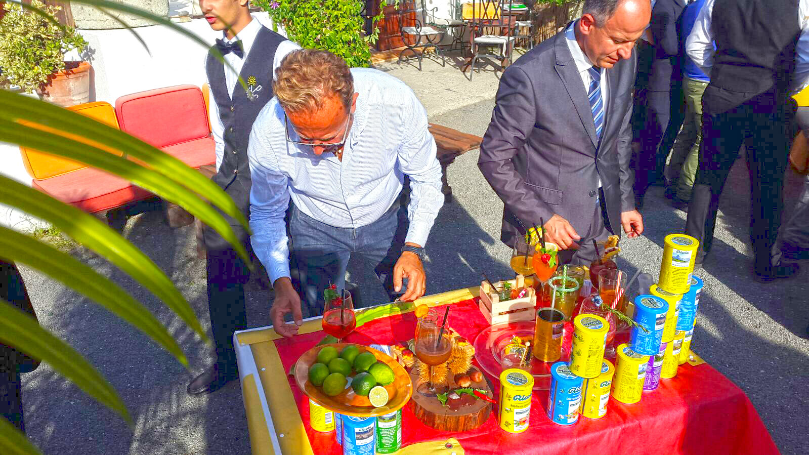 ischia, eventi, mostre, 